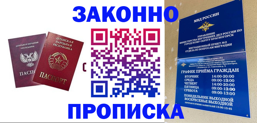 прописка в Можге